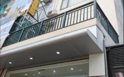 An Phu Nguyen Hoang Hotel