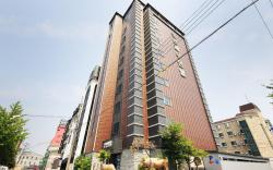 Jeonju Sanjeondong Cheotbeonjjae Hotel