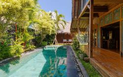 Wanderlust Villa by Betterplace