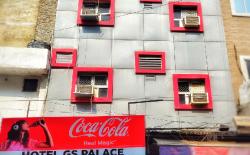 Hotel GS Palace