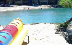 The Beach Park Hadsan