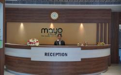 Mayo suites