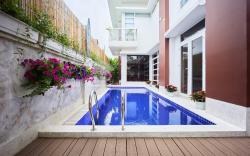 Nelly Villa Hội An