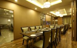 Hotel Sindhura Grand