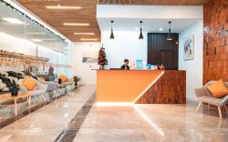 Travelbee Minglanilla Inn