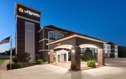 La Quinta Inn & Suites by Wyndham Woodward