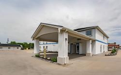 Motel 6 Augusta, KS