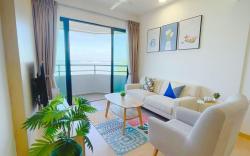 Mutiara Melaka Beach Resort by Minso 2 Bedroom