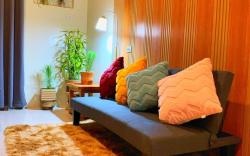 Cozynest  Condotel  Baguio