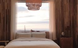 C#3 Aewol Resort Atmosphere View Best Full Window Corner View Ocean View