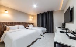 Uijeongbu Hotel Bene