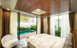 Song Cat Villa - 59NL