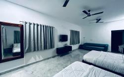 Karjat Hills - Cozy Farmstay