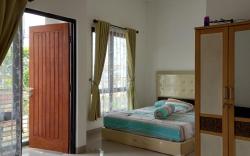 Imah Safina Cozy Private Home Syariah Padalarang