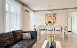 Central Nicolas Apartment Nr6. Stavanger 4 rooms