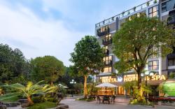 Nesta Hotel & Spa