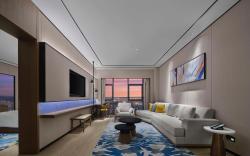 Hilton Garden Inn Ganzhou Longnan