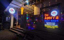 The Agerra Beach Resort
