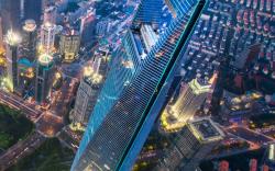 Park Hyatt Shanghai