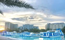 Solea Seaview Resort