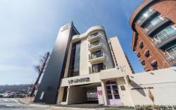 Jeonju Daga-dong MH HOTEL Gaeknidan Branch