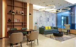 City Comfort Inn Yichang Zhijiang Qixing Plaza Guomao
