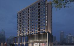 Echarm Hotel Changsha Huanghua Airport