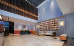 Borrman Hotel Yongzhou Lingling Ancient Town Government