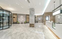 Borrman Hotel Wuzhou Municipal Plaza