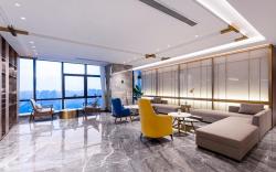 Echarm Plus Hotel Suzhou Taihu New Town
