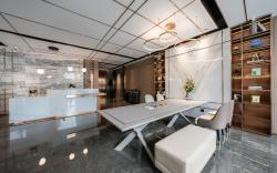 Poltton International Service Apartment Xuzhou Suning Plaza Qingyun Bridge Metro Station