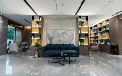 Echarm Hotel Changde Anxiang Pedestrian Street