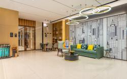 City Comfort Inn Wuhan Dongxihu Tianyuan Avenue
