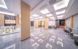 City Comfort Inn Laibin Jinxiu