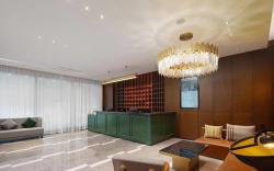 City Comfort Premier Hotel Wuhan Chuhehan Street Hongshan Road Metro Station