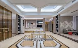 Borrman Hotel Hezhou Municipal Plaza