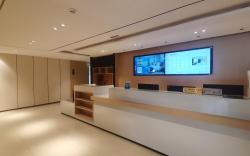 City Comfort Inn Xiangyang People's Square Huayangtang