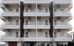 Super Hotel O Lakeview