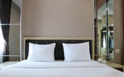 Big Studio @ Capitol Park Residence By Travelio