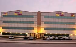 Ray Kady Serviced Apartments