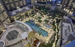 Taman Anggrek Residence - Simple Design, Lux Exp