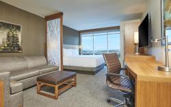 Hyatt Place Toronto/mississauga Centre