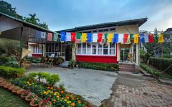Gibbon Backpackers Hostel