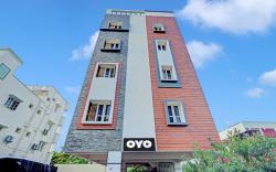 Collection O Ns Service Apartment