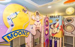 Daebudo Moons Pension