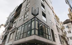 Hi.Home House - Ngoc Khanh Lake