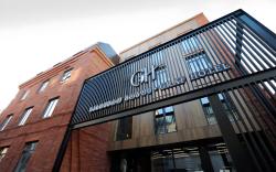 Graf Hotel