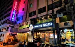 Hotel Crown Inn Karachi