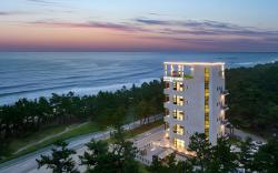 Gangneung Grande Mare Pool Villa