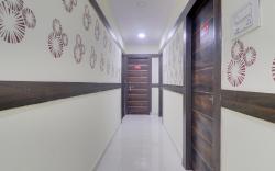 Hotel O Shazeb International